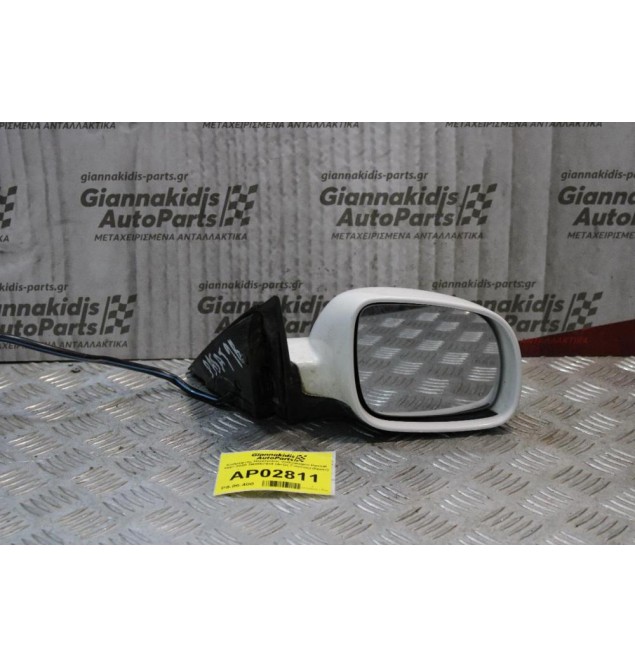 Καθρέπτης Ηλεκτρικος Δεξίς Volkswagen Passat 1997-2000 3B0857934 (5pins)