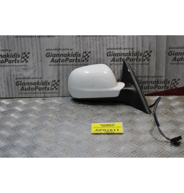 Καθρέπτης Ηλεκτρικος Δεξίς Volkswagen Passat 1997-2000 3B0857934 (5pins)