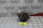 Δυναμό Mazda 323 Z5 1.5cc 88ps 1994-1997 Z599 A2TB0091 70A