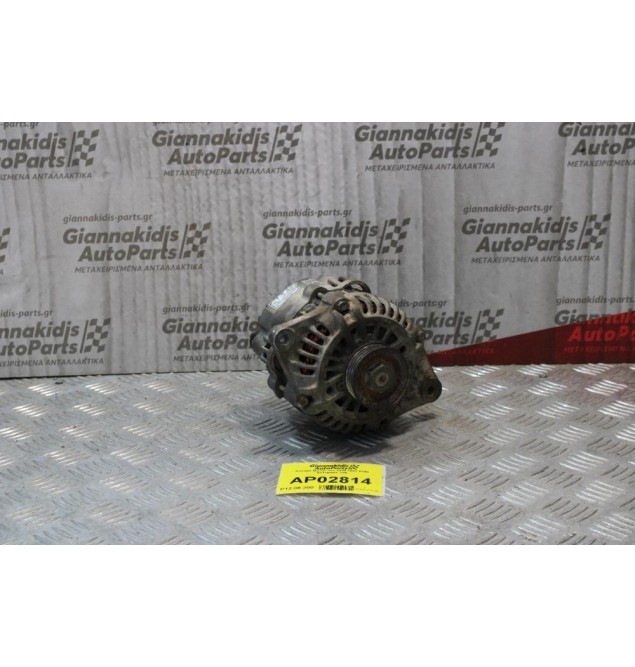 Δυναμό Mazda 323 Z5 1.5cc 88ps 1994-1997 Z599 A2TB0091 70A