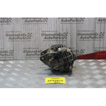 Δυναμό Mazda 323 Z5 1.5cc 88ps 1994-1997 Z599 A2TB0091 70A