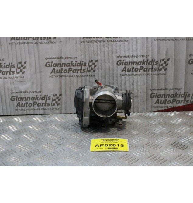 Πεταλούδα Γκαζιού Volkswagen Golf (ΜΚ4) 1998-2004 06A133064J