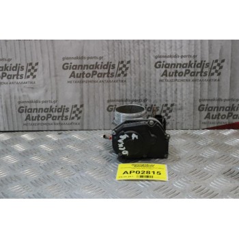 Πεταλούδα Γκαζιού Volkswagen Golf (ΜΚ4) 1998-2004 06A133064J