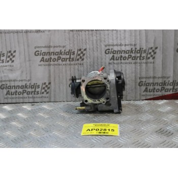 Πεταλούδα Γκαζιού Volkswagen Golf (ΜΚ4) 1998-2004 06A133064J