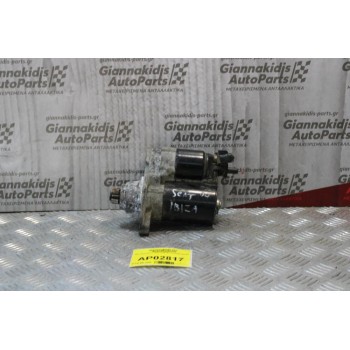 Μίζα Seat Ibiza 2002-2008 Βοsch 0001120400