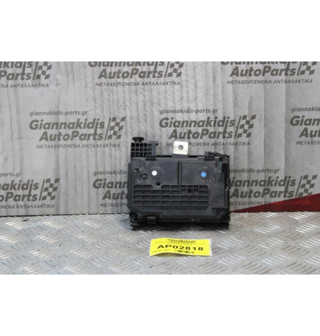 Ασφαλειοθήκη BSM Citroen C2 2003-2008 9664997880 BSM-00
