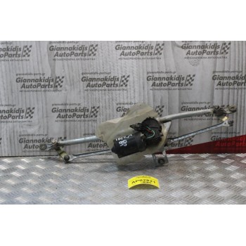 Μπράτσα Μοτέρ Υαλοκαθαριστήρες Bosch Seat Ibiza 1993-1995 6K1955313A