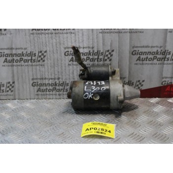 Μίζα Mitsubishi L300 1985-1988