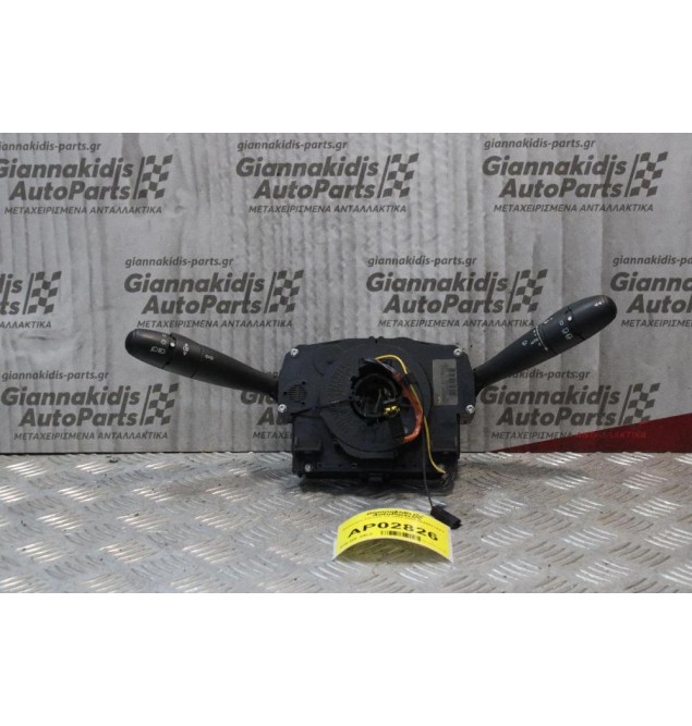 Φλασιέρα Citroen C3 2002-2005 96488214XT