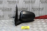 Καθρέφτης Μηχανικός Αριστερός Nissan Almera Ν16 2000-2002 96302BN000