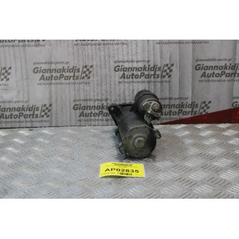 Μίζα Opel Combo C14NZ 1.4cc 60ps 1993-2000