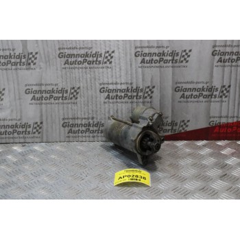 Μίζα Alfa Romeo 145 1.4cc  33503 1994-1999 63111027