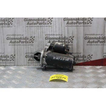 Μίζα Mercedes-Benz E200 W124 1985-1992 BOSCH 0001108008