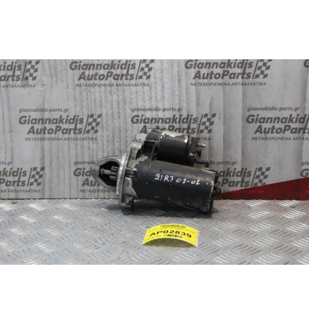 Μίζα Mercedes-Benz E200 W124 1985-1992 BOSCH 0001108008