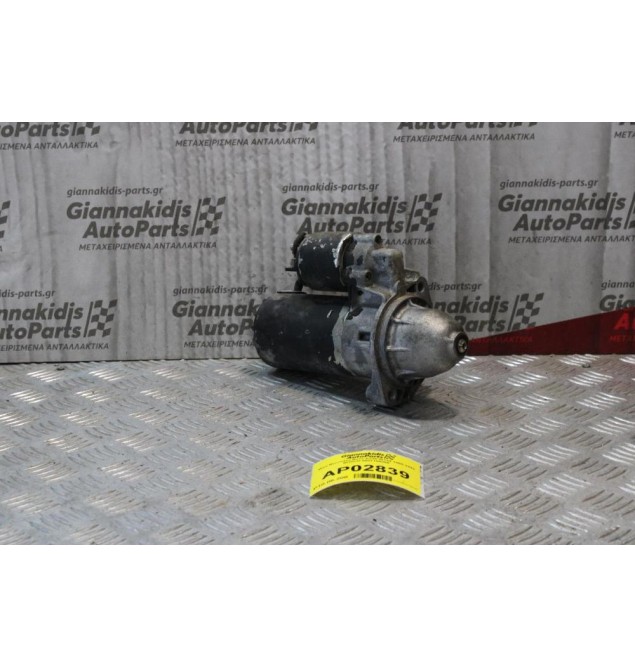 Μίζα Mercedes-Benz E200 W124 1985-1992 BOSCH 0001108008