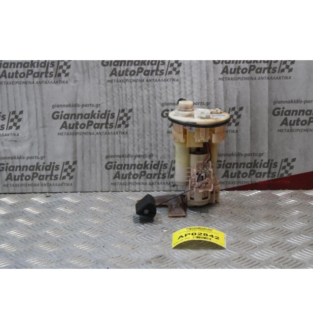 Αντλία Βενζίνης Toyota Corolla 4ZZ 1.4cc 2002-2008 77020-12490