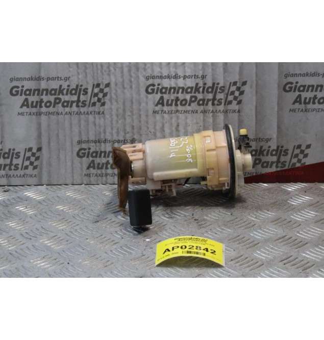 Αντλία Βενζίνης Toyota Corolla 4ZZ 1.4cc 2002-2008 77020-12490