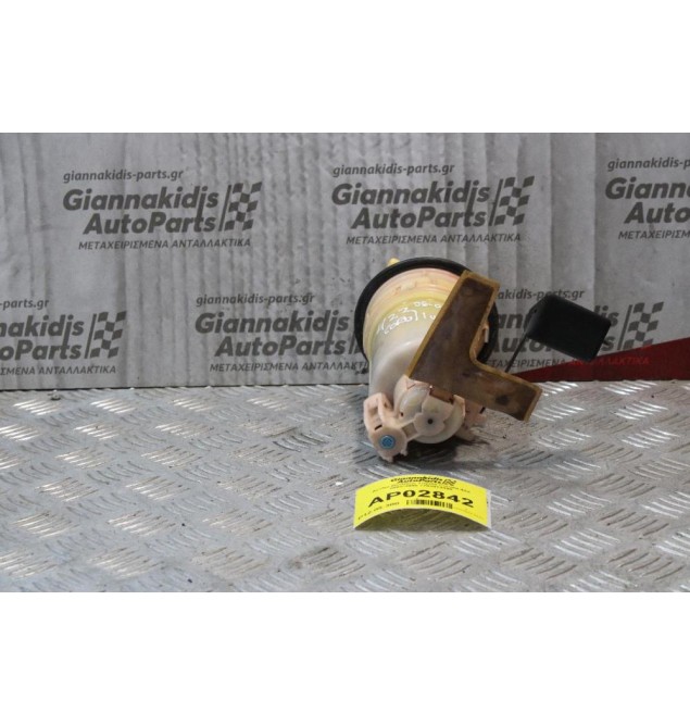 Αντλία Βενζίνης Toyota Corolla 4ZZ 1.4cc 2002-2008 77020-12490