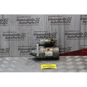 Μίζα Fiat Punto 1.2cc 16V 1999-2003 63102007 E80E