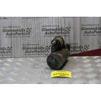 Μίζα Fiat Punto 1.2cc 16V 1999-2003 63102007 E80E