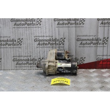 Μίζα Opel Astra G X12XE 1998-2008 09130838