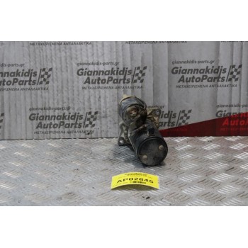 Μίζα Opel Astra G X12XE 1998-2008 09130838