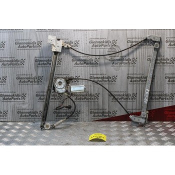 Γρύλλος-Μηχανισμός Παραθύρου Seat ibiza 1997-1998 Εμπρός Αριστερός)