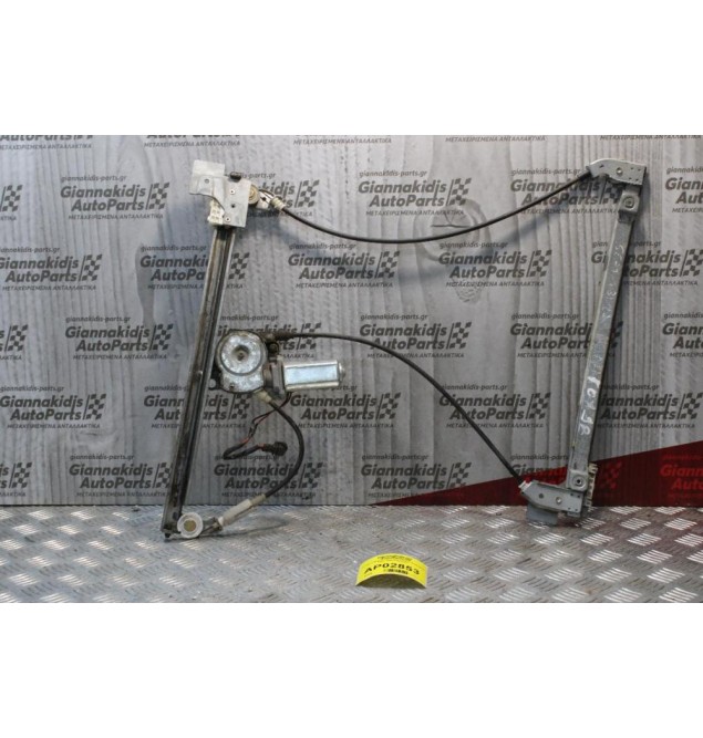 Γρύλλος-Μηχανισμός Παραθύρου Seat ibiza 1997-1998 Εμπρός Αριστερός)