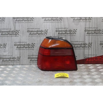 Φανάρι Volkswagen Golf III 1992-1998 1H6945257 (Πισω Αριστερο Γνήσιο)