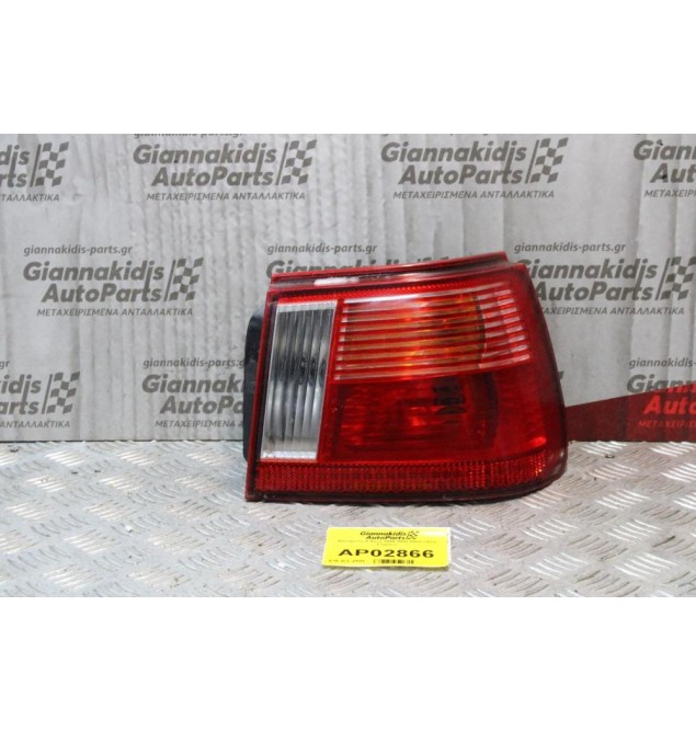 Φανάρι Seat Ibiza 1999-2002 (Πίσω Δεξι Γνήσιο)