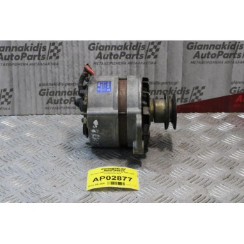 Δυναμό Volkswagen Passat B2 1983-1989 0120489364 65A