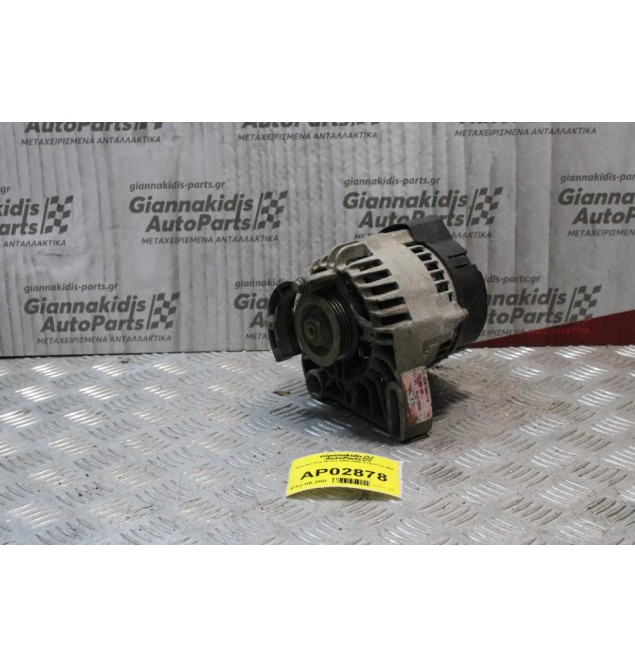 Δυναμό Fiat Brava 1995-2000 63321715 90A