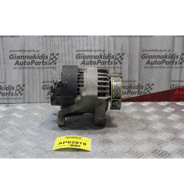 Δυναμό Fiat Brava 1995-2000 63321715 90A