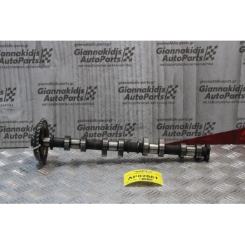 Εκκεντροφόρος Ford Galaxy 2.3cc E5FA 2000-2006 CG-0979