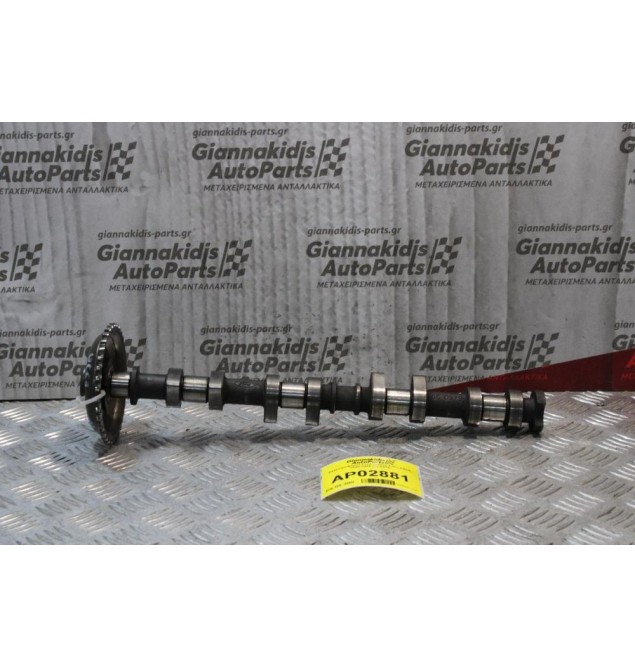 Εκκεντροφόρος Ford Galaxy 2.3cc E5FA 2000-2006 CG-0979