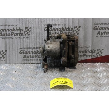 Δαγκάνα Opel Astra H 2004-2010 38mm (Πίσω Αριστερή)