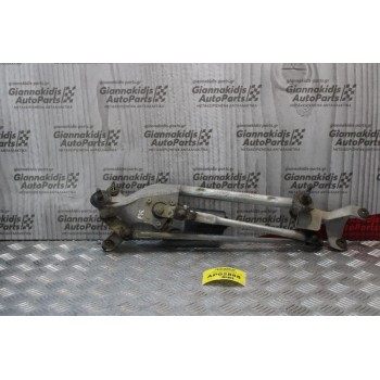 Βραχίονες-Μπράτσα Μοτέρ Υαλοκαθαριστήρες Nissan Primera Ρ12 2002-2007 28810AU310