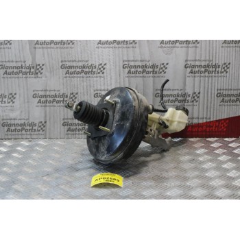 Σεβρό Φρένων-Με Αντλία Toyota Corolla 2004-2008 LSH65