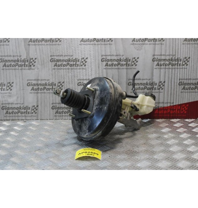 Σεβρό Φρένων-Με Αντλία Toyota Corolla 2004-2008 LSH65