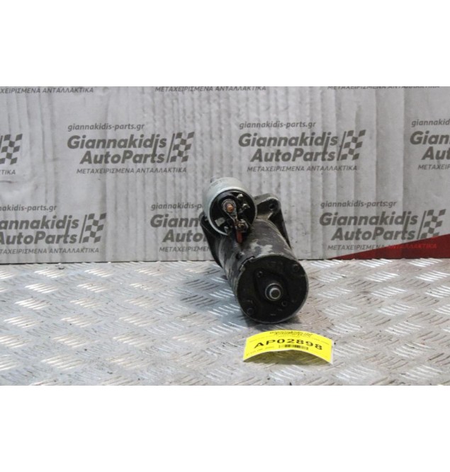 Μίζα Fiat Fiorino 1.4cc 57ps 146B2000 BOSCH 1994-2000 0001110082 (Diesel)