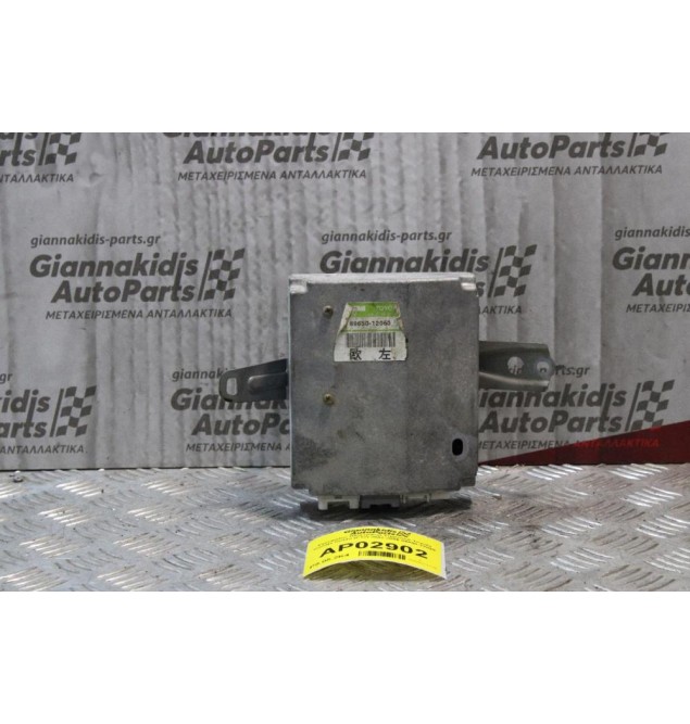 Εγκέφαλος Ηλεκτρικού Τημονιού Toyota Corolla Sedan Ιαπωνικό 2002-2006 89650-12060