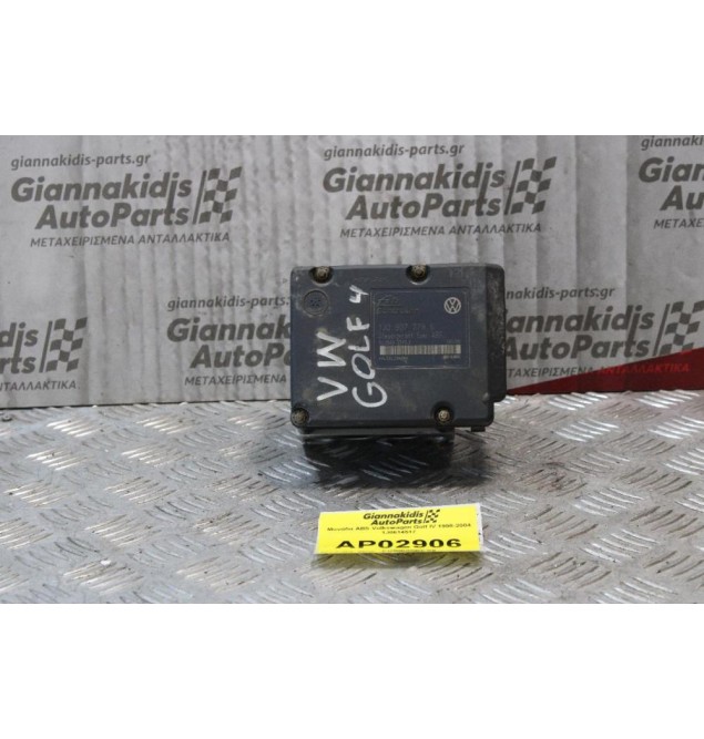 Μονάδα ABS Volkswagen Golf IV 1998-2004 1J0614517