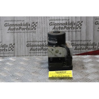 Μονάδα ABS Volkswagen Golf IV 1998-2004 1J0614517