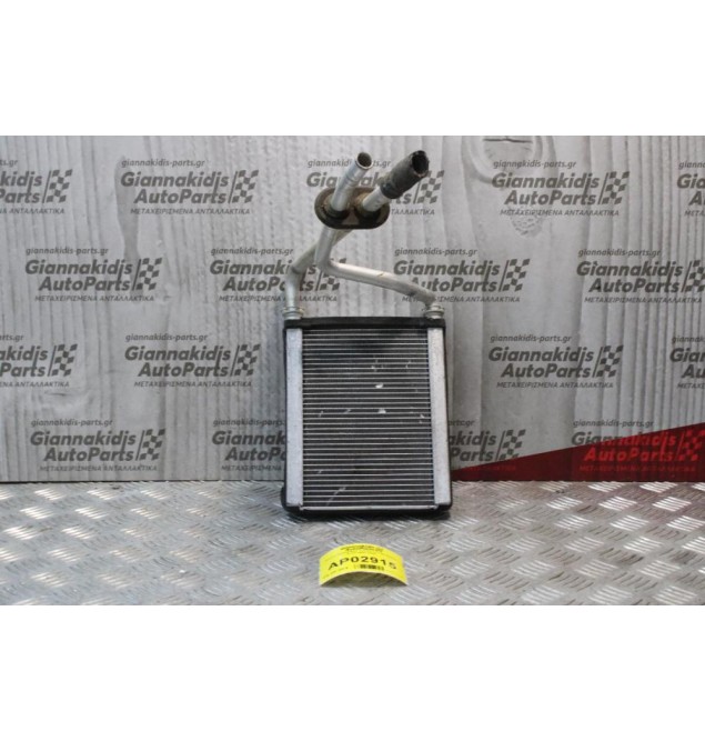 Ψυγείο Καλοριφέρ Toyota Corolla Sedan Ε120 2002-2008