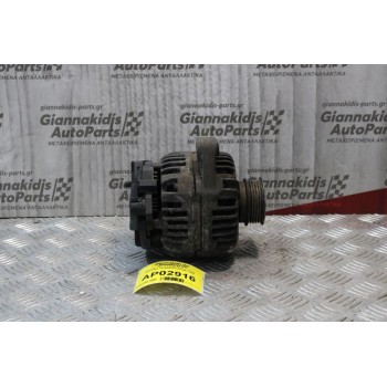 Δυναμό Lancia Lybra 1.6cc 182B600 1999-2005 0124415011 90A