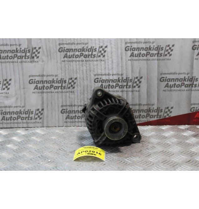 Δυναμό Lancia Lybra 1.6cc 182B600 1999-2005 0124415011 90A