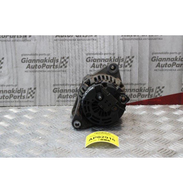 Δυναμό Lancia Lybra 1.6cc 182B600 1999-2005 0124415011 90A