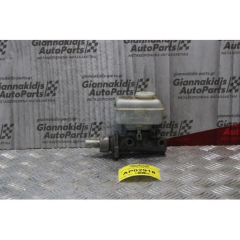 Αντλία-φρένου Volkswagen Golf IV (1J1) 1998-2004 21027099 BOSCH