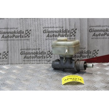 Αντλία-φρένου Volkswagen Golf IV (1J1) 1998-2004 21027099 BOSCH