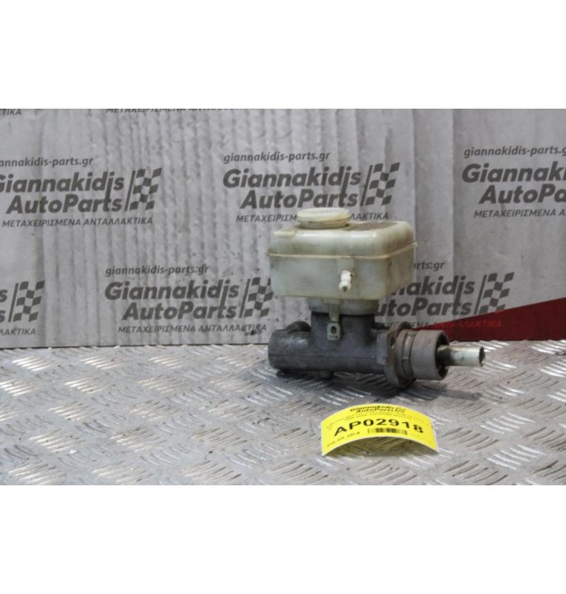 Αντλία-φρένου Volkswagen Golf IV (1J1) 1998-2004 21027099 BOSCH